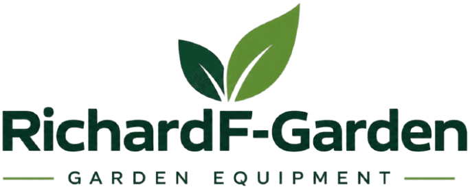 RichardF-Garden — Garden Equipment
