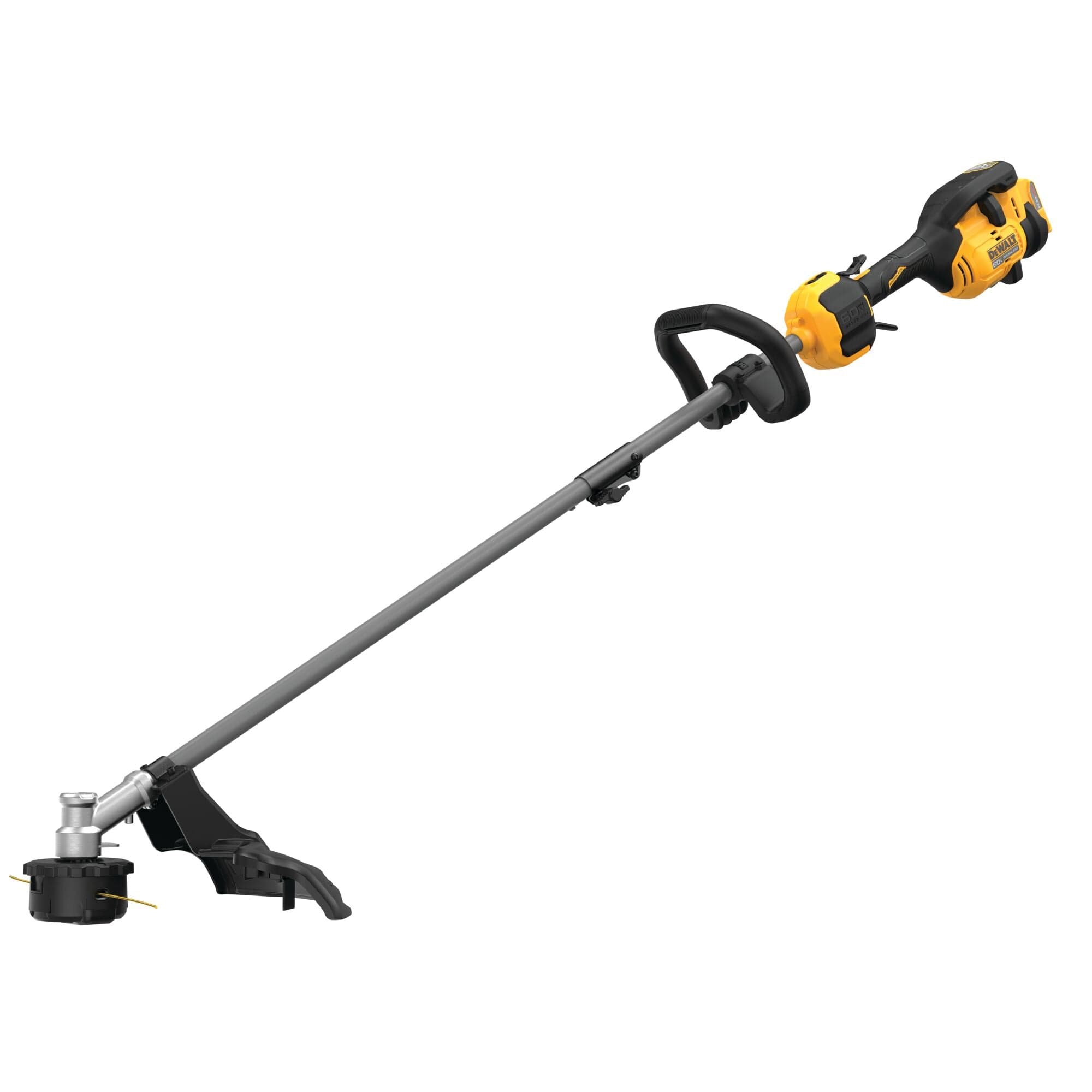 dewalt-60v-max-17-attachment-capable-brushless-string-trimmer-tool-only-1.jpg: DeWalt 60V MAX 17-inch brushless string trimmer, tool only