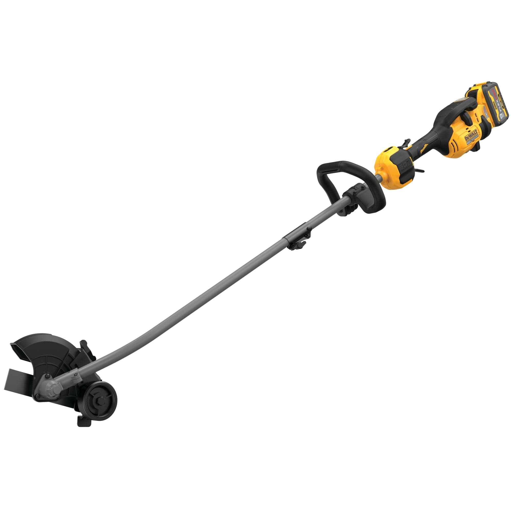 dewalt-60v-max-7-1-2-attachment-capable-brushless-edger-kit-1.jpg: DeWalt 60V MAX 7.5-inch brushless edger kit