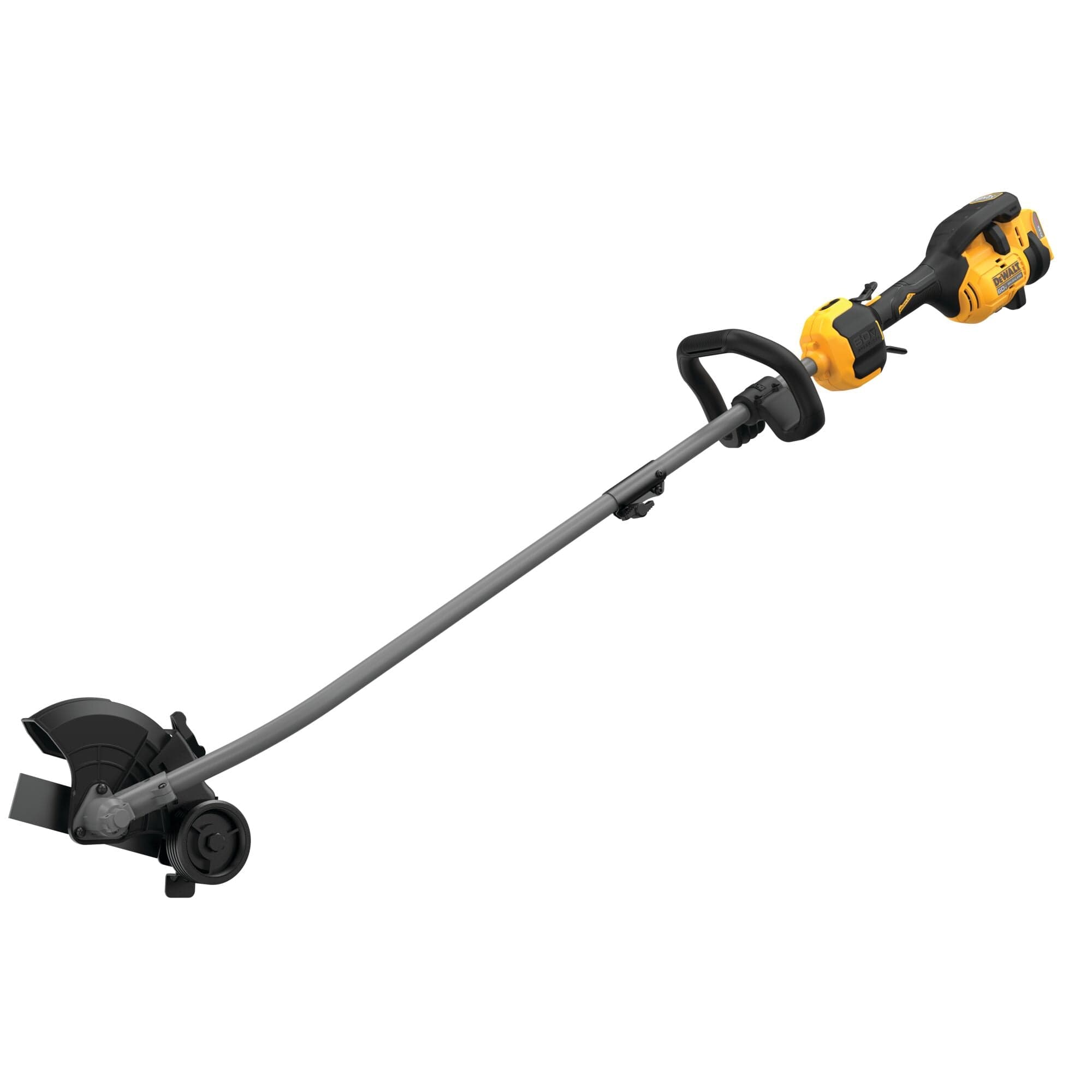 dewalt-60v-max-7-1-2-attachment-capable-brushless-edger-tool-only-1.jpg: DeWalt 60V MAX 7.5-inch brushless edger, tool only