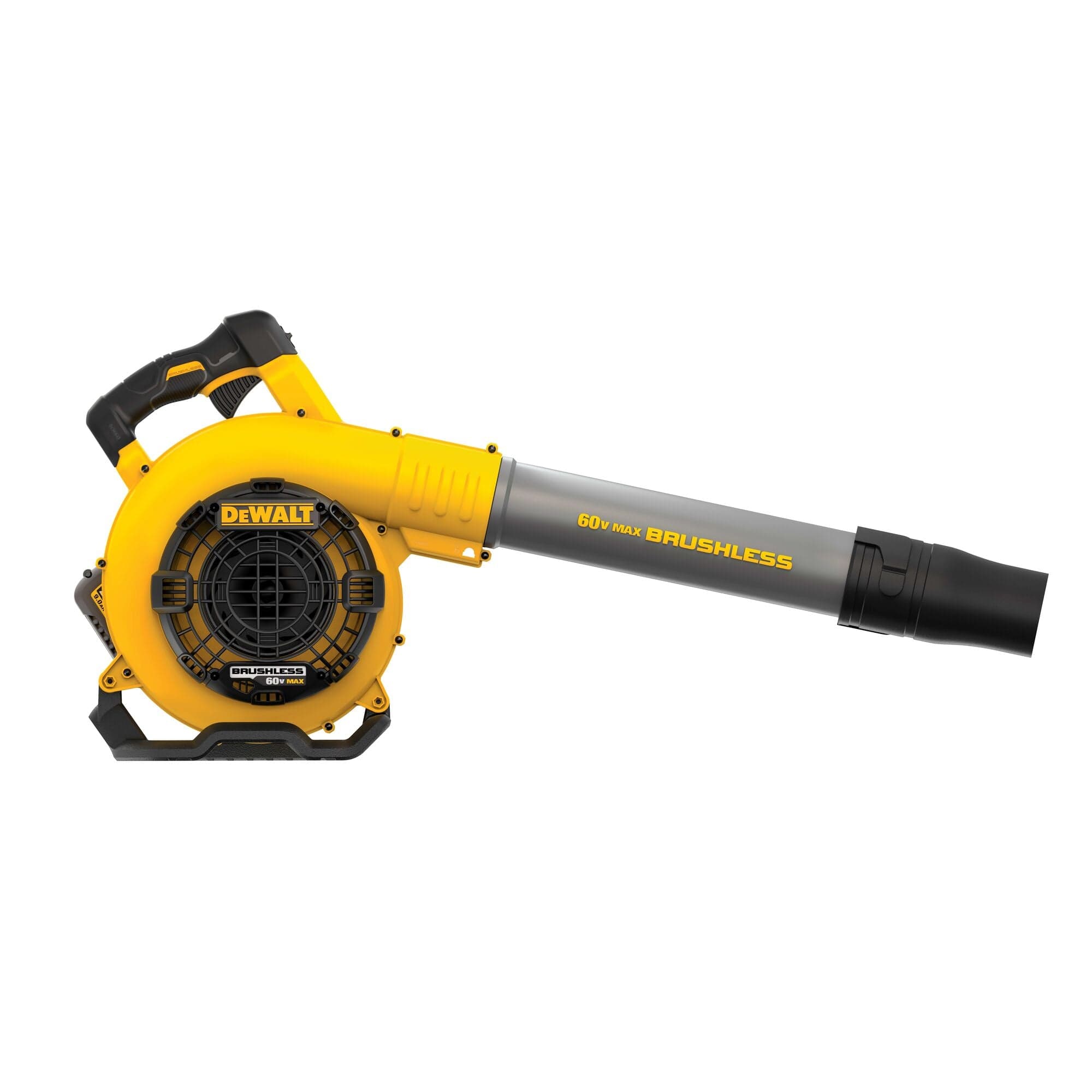 DeWalt 60V MAX FLEXVOLT Handheld Blower Kit