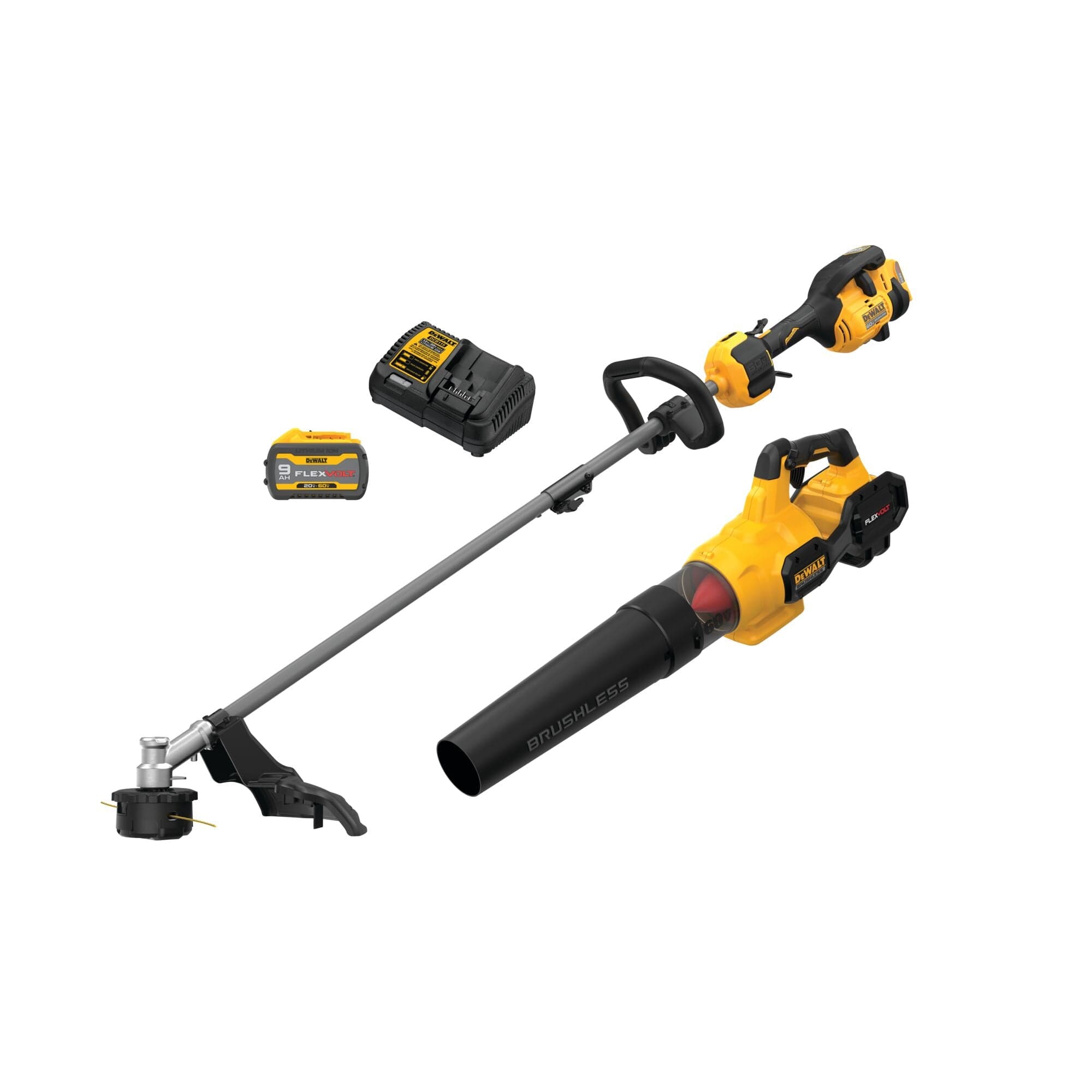 dewalt-60v-max-17-string-trimmer-and-blower-combo-kit-1.jpg: DeWalt 60V MAX string trimmer and blower combo kit