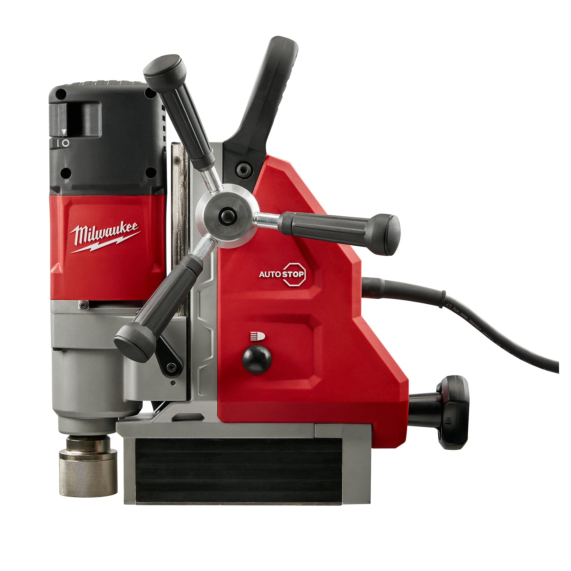 Milwaukee 4272-21 1-5/8 in. Electromagnetic Drill Kit