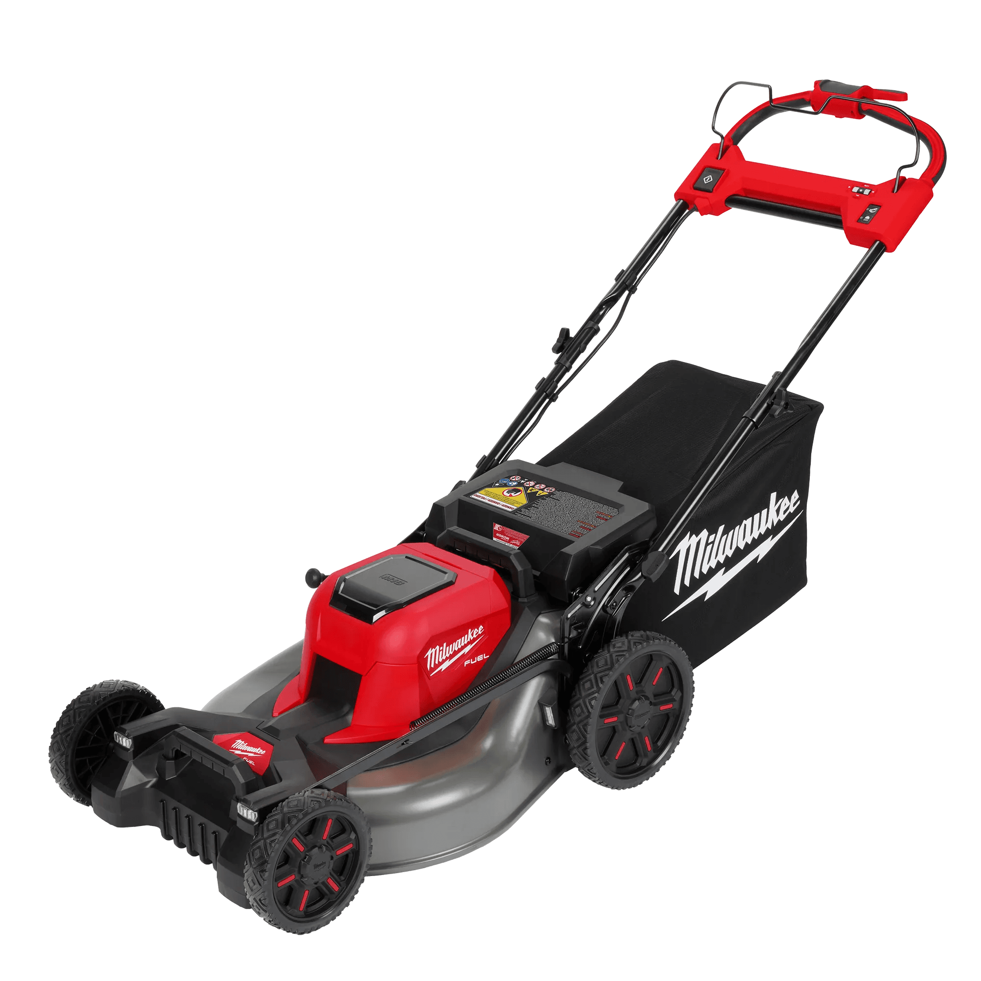 milwaukee-m18-fuel-21-self-propelled-dual-battery-mower-tool-only-1.png: Milwaukee M18 FUEL 21 inch self-propelled dual battery lawn mower, bare tool