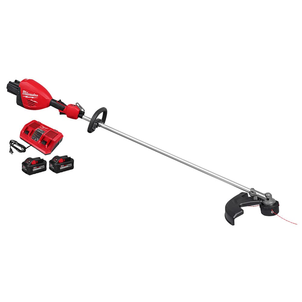 milwaukee-m18-fuel-17-dual-battery-string-trimmer-kit-1.jpg: Milwaukee M18 FUEL 17-inch dual battery string trimmer kit