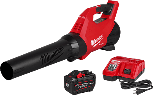 milwaukee-m18-fuel-forge-12.0-blower-kit-1.png: Milwaukee M18 FUEL Forge 12.0 cordless leaf blower kit