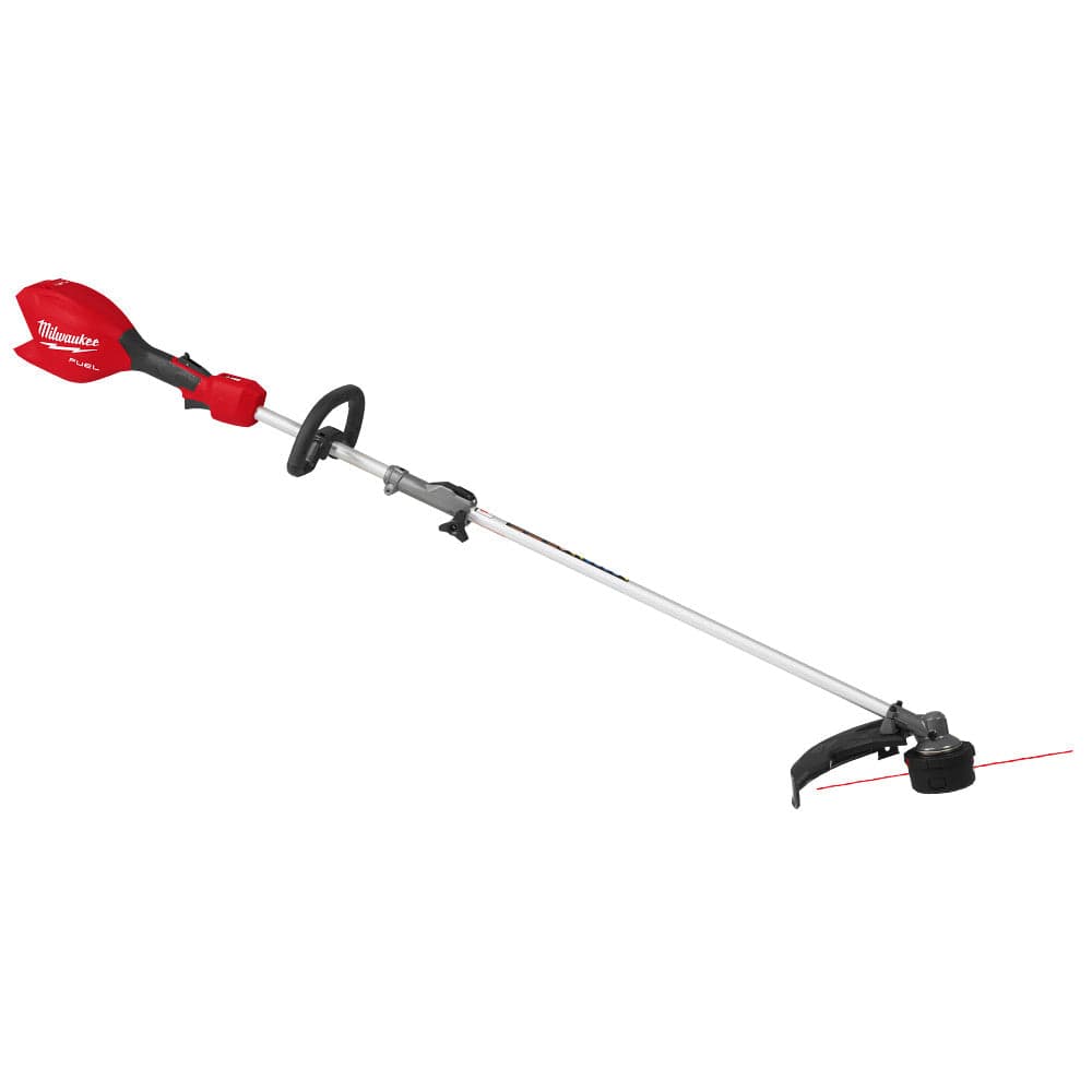 Milwaukee M18 FUEL String Trimmer w/ QUIK-LOK (Tool Only)