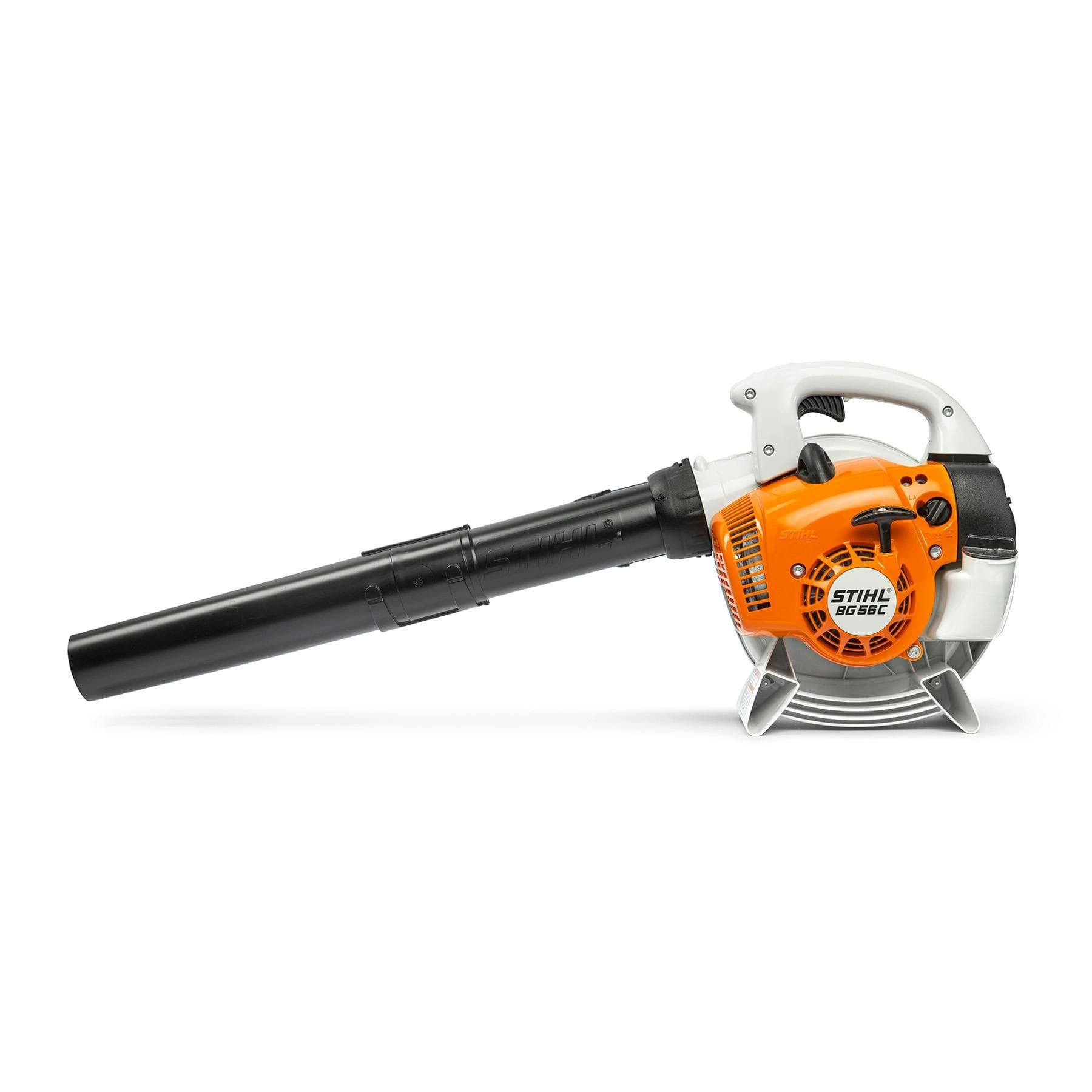 stihl-bg-56-c-e-gas-handheld-leaf-blower-1.jpg: STIHL BG 56 C-E handheld gas leaf blower