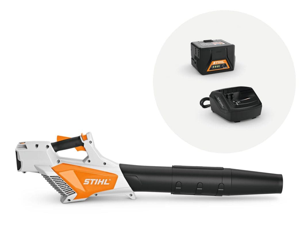 STIHL BGA 57 Cordless Leaf Blower Kit
