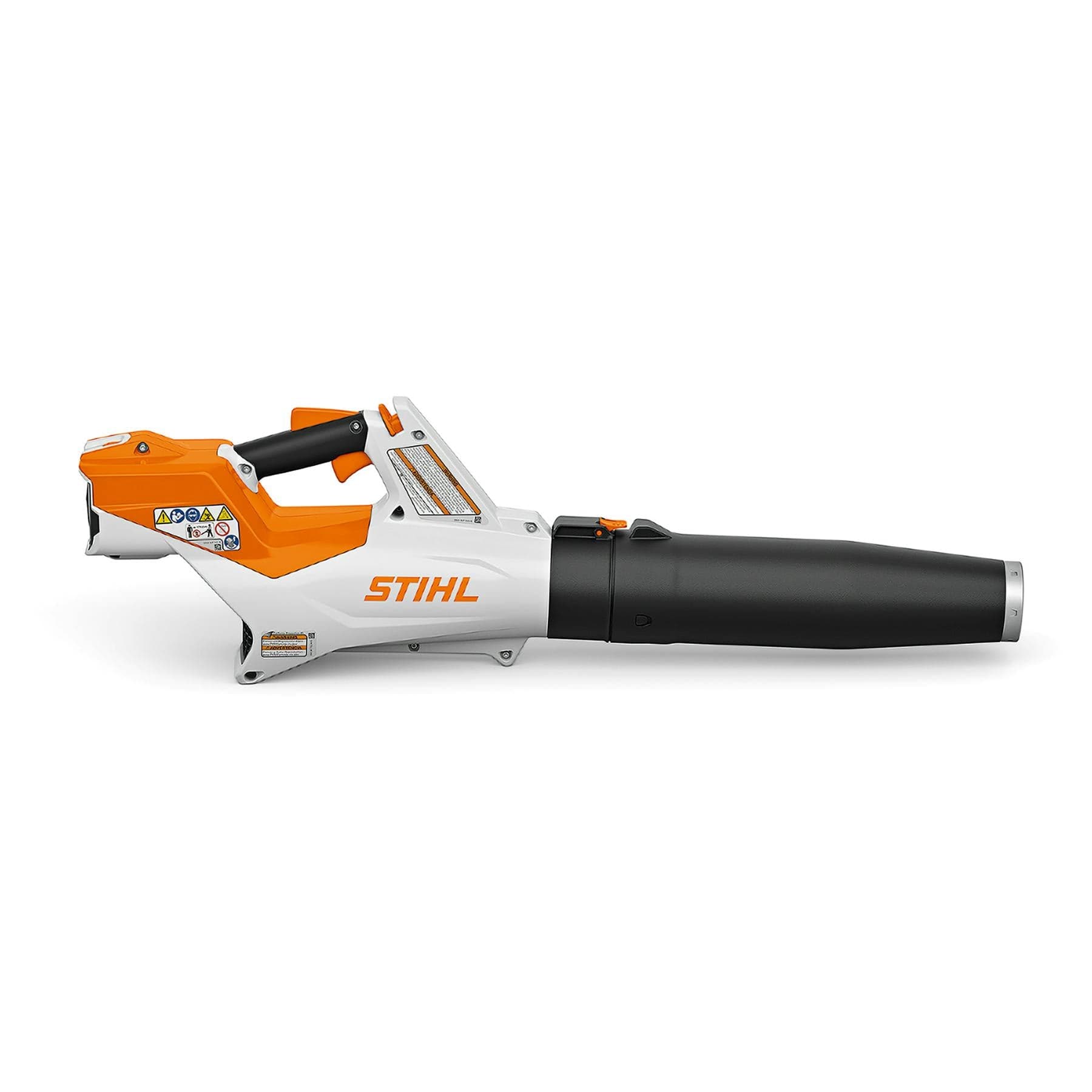 stihl-bga-60-cordless-leaf-blower-kit-ak-30-battery-charger-1.jpg: STIHL BGA 60 cordless leaf blower with AK 30 battery and AL 101 charger