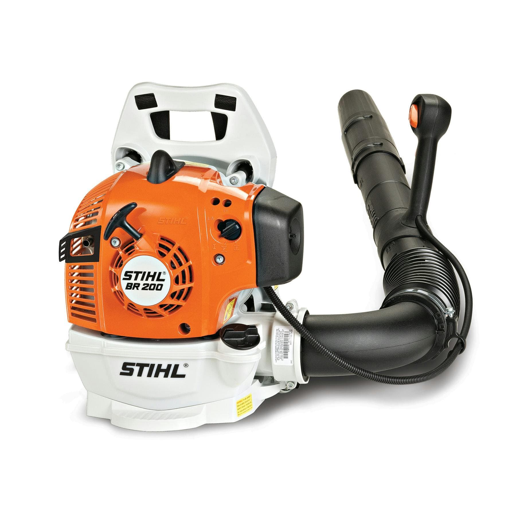 STIHL BR 200 Gas Backpack Leaf Blower