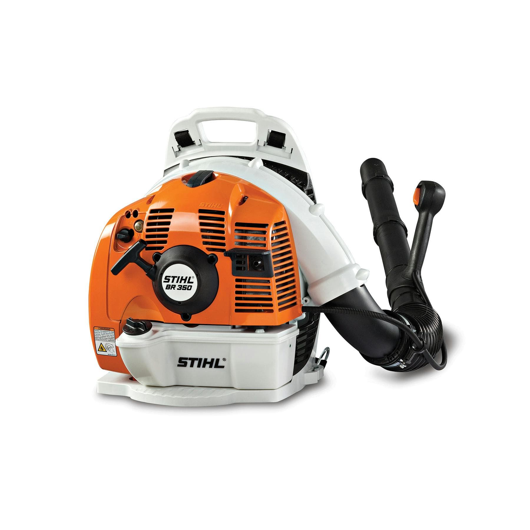 STIHL BR 350 Gas Backpack Leaf Blower
