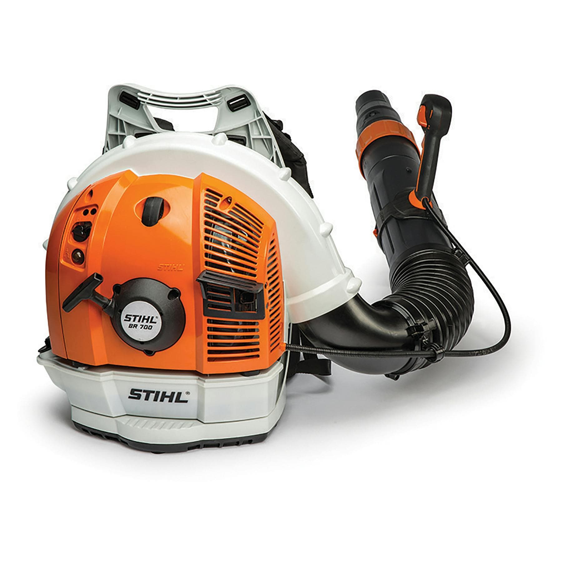 STIHL BR 700 Gas-Powered Backpack Leaf Blower (64.8cc)