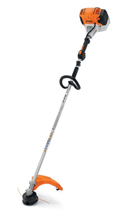 STIHL FS 111RX Professional Gas Brushcutter w/ Easy Start, 31.4cc