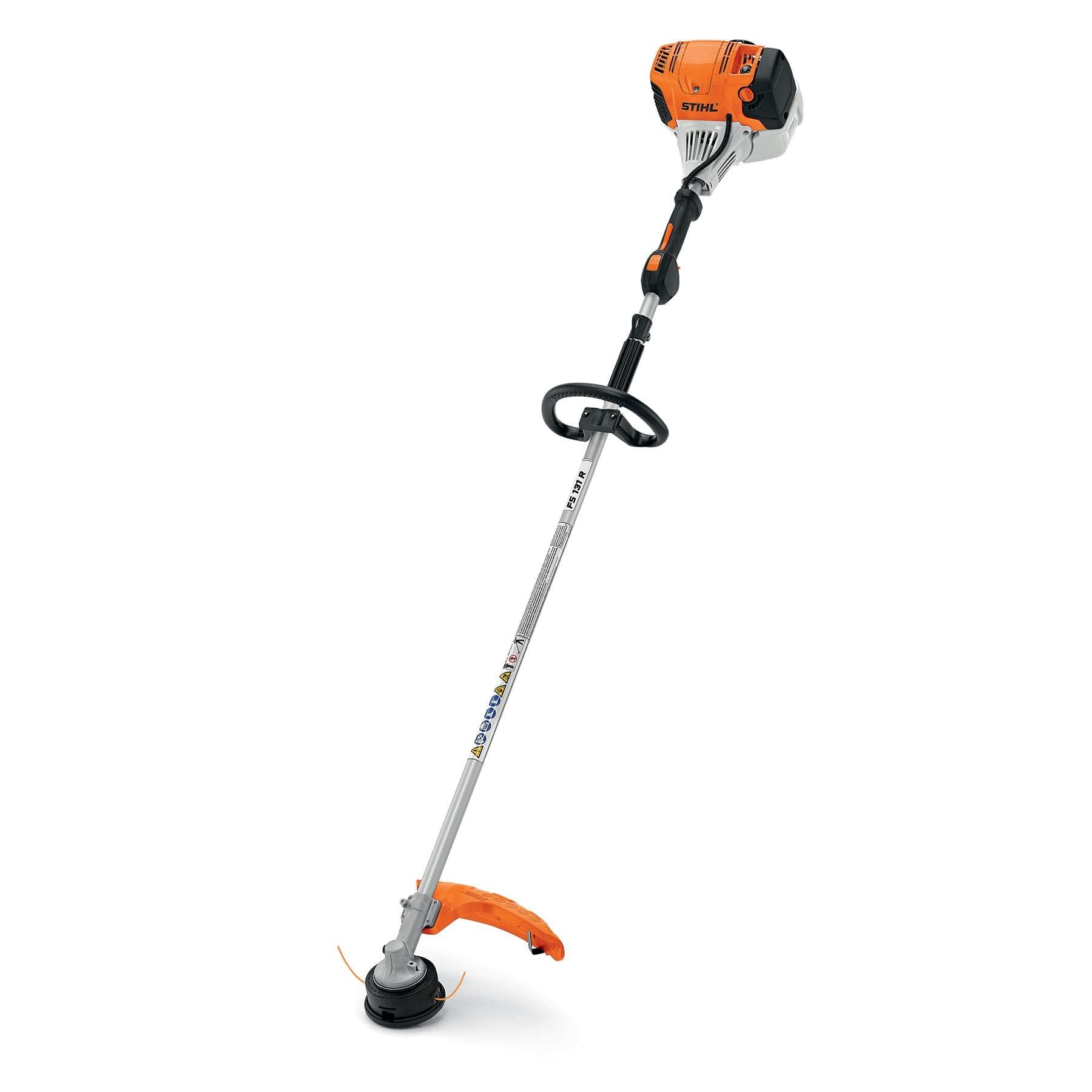 stihl-fs-131-r-professional-gas-brushcutter-36.3cc-1.jpg: STIHL FS 131 R professional gas brushcutter, 36.3cc