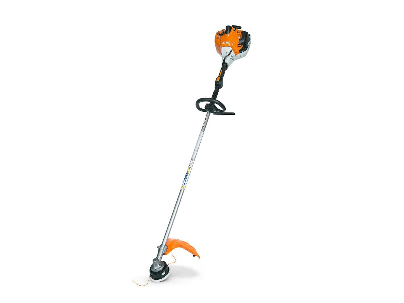 stihl-fs-251-r-professional-brushcutter-trimmer-41.6cc-1.jpg: STIHL FS 251 R professional brushcutter, 41.6cc
