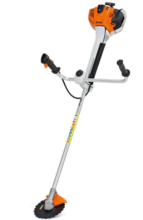 STIHL FS 460 C-EM K Professional Clearing Saw, 45.6cc