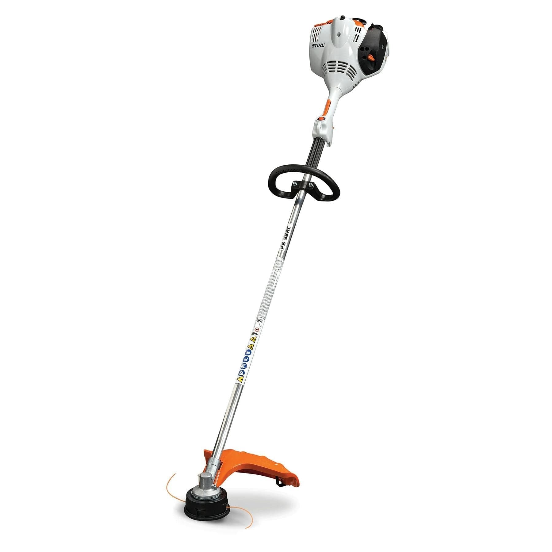 stihl-fs-56-rc-e-professional-brushcutter-27.2cc-1.jpg: STIHL FS 56 RC-E gas brushcutter, 27.2cc