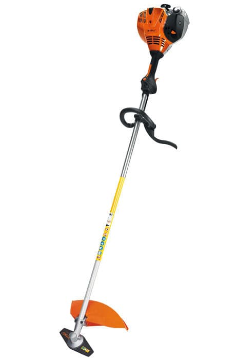 stihl-fs-70-rc-e-professional-brushcutter-27.2cc-1.jpg: STIHL FS 70 RC-E professional gas brushcutter, 27.2cc