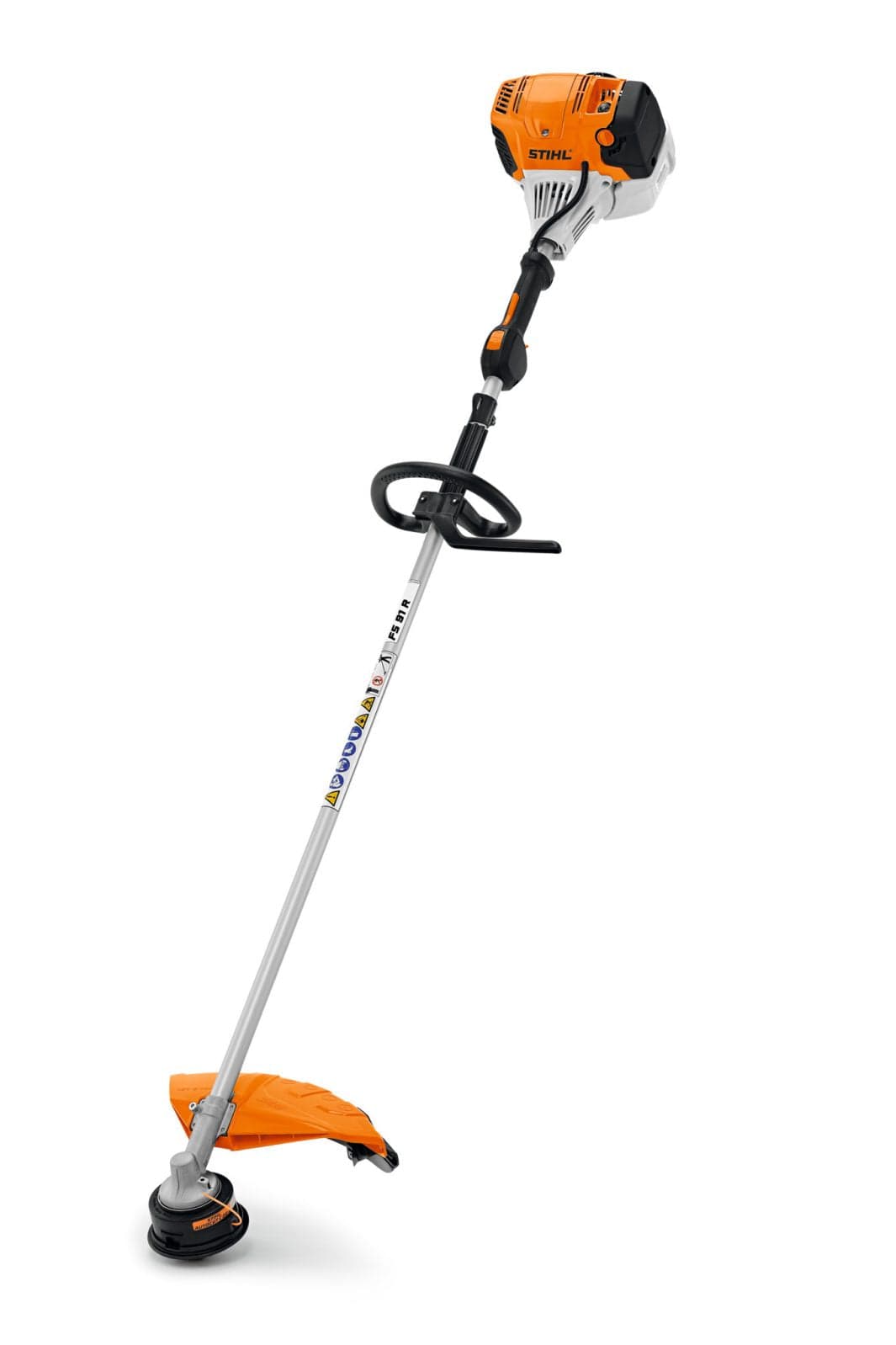 STIHL FS 91 R Professional Brushcutter, 28.4cc