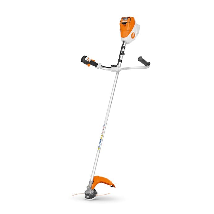 STIHL FSA 120 Cordless Bike Handle Grass Trimmer (Tool Only)