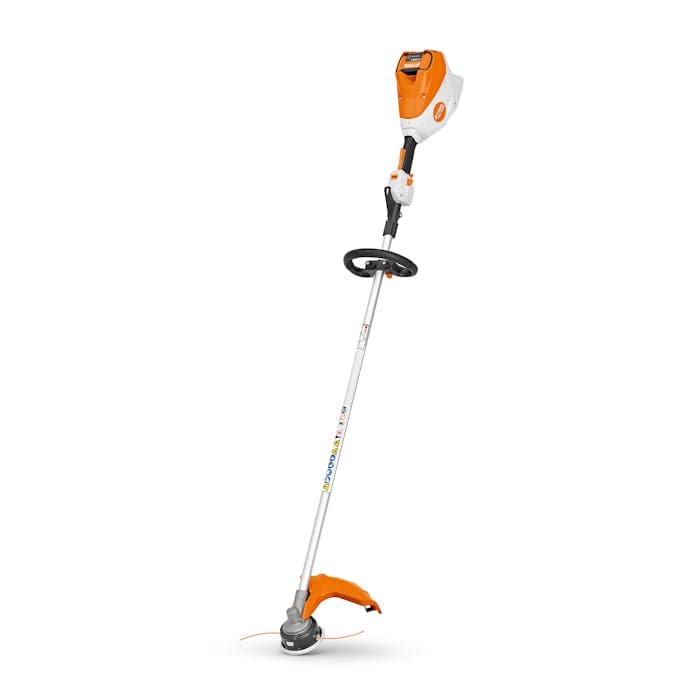 stihl-fsa-120r-cordless-loop-handle-grass-trimmer-tool-only-1.jpg: STIHL FSA 120R cordless loop handle grass trimmer, tool only
