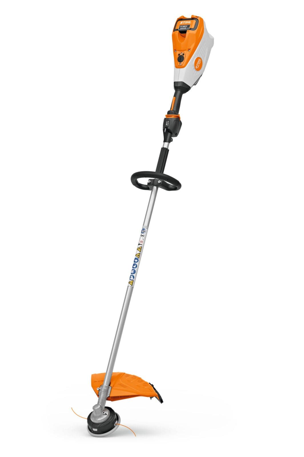 stihl-fsa-135r-professional-cordless-grass-trimmer-loop-handle-tool-only-1.jpg: STIHL FSA 135R professional cordless grass trimmer, tool only