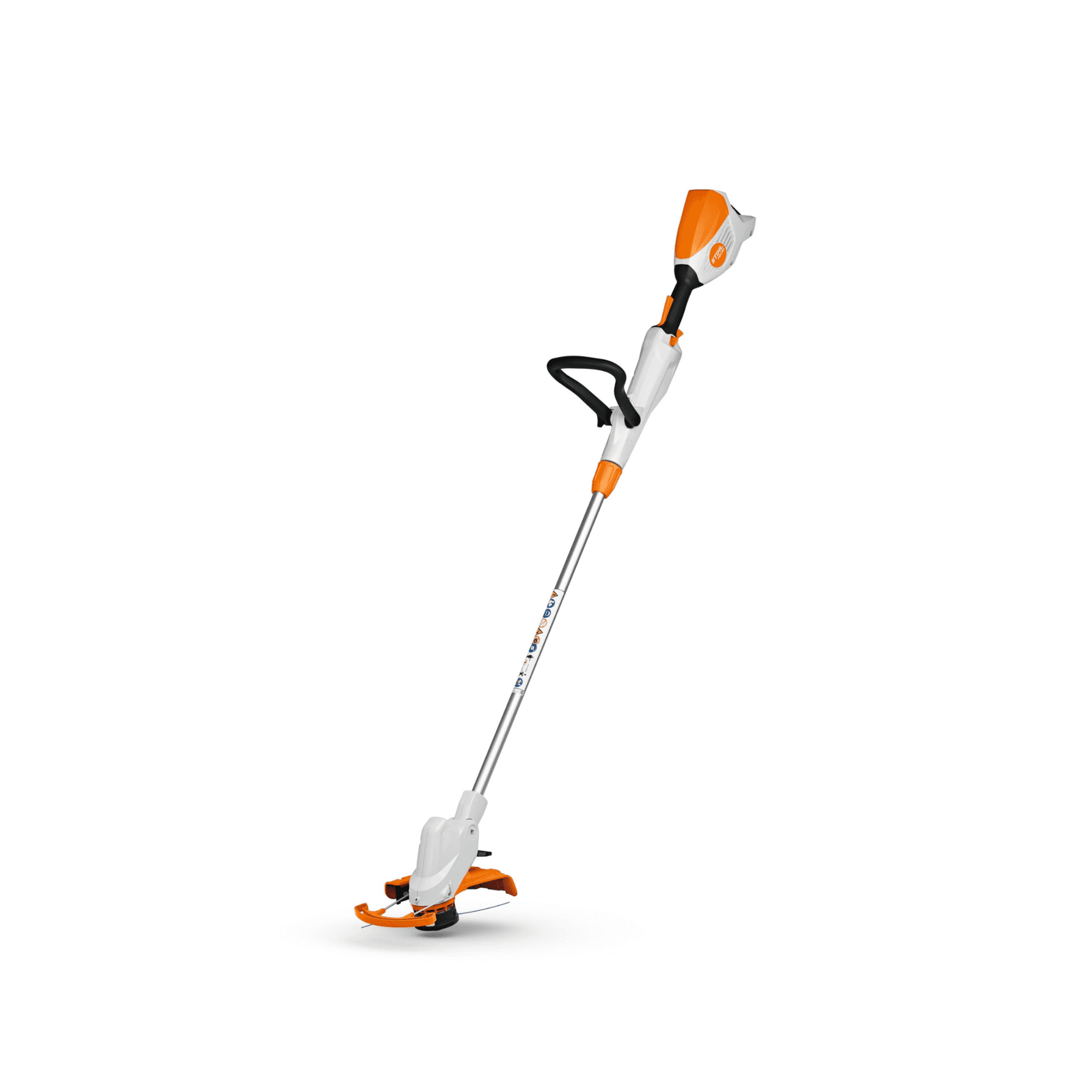 STIHL FSA 50 Cordless Grass Trimmer Kit