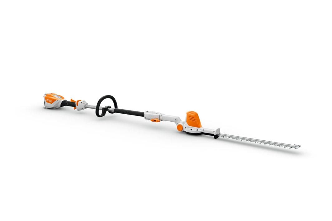 stihl-hla-56-36v-cordless-long-reach-hedge-trimmer-tool-only-1.jpg: STIHL HLA 56 cordless long-reach hedge trimmer, tool only