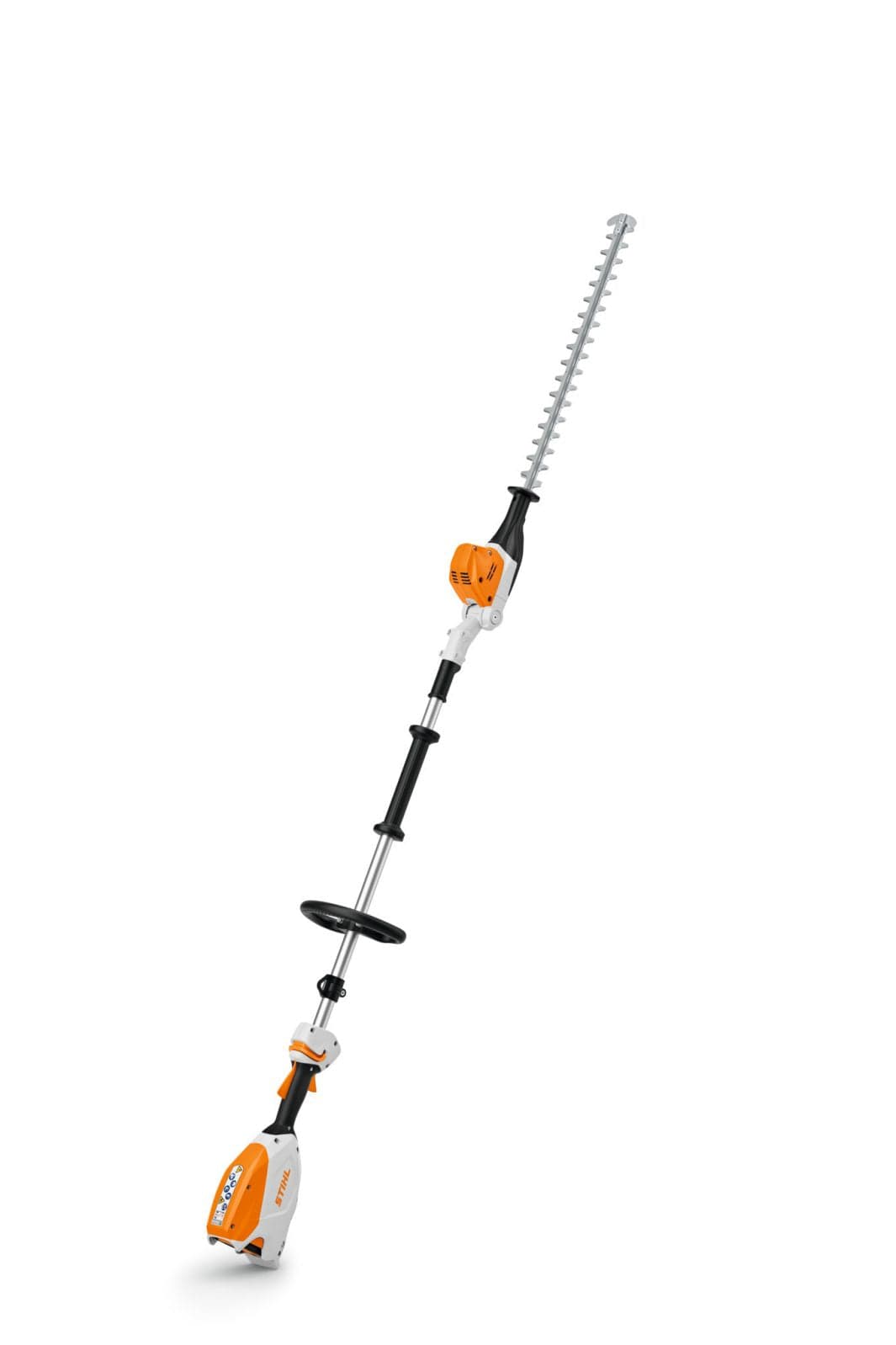 stihl-hla-66-36v-cordless-long-reach-hedge-trimmer-tool-only-1.jpg: STIHL HLA 66 cordless long-reach hedge trimmer, tool only