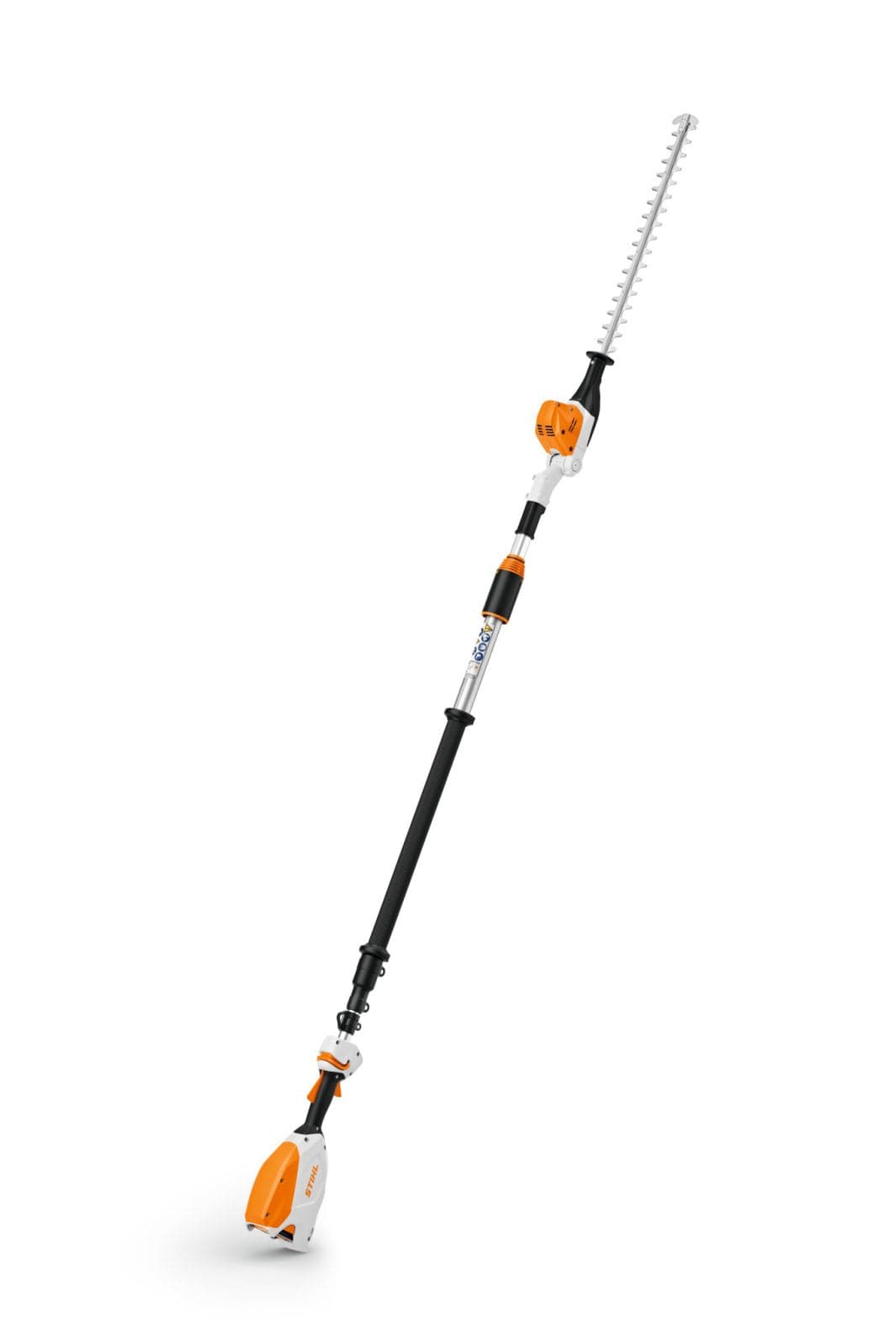 stihl-hla-86-36v-cordless-telescopic-hedge-trimmer-tool-only-1.jpg: STIHL HLA 86 cordless telescopic hedge trimmer, tool only