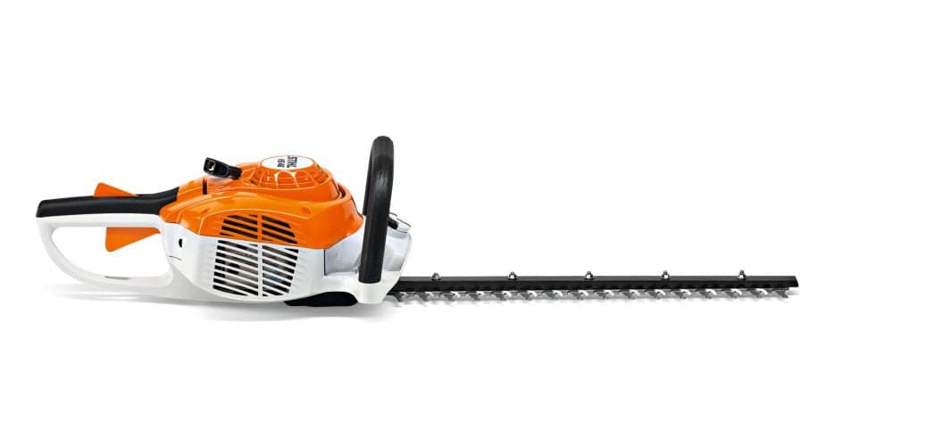 STIHL HS 46 C-E 22" Lightweight Gas Hedge Trimmer, 21.4cc