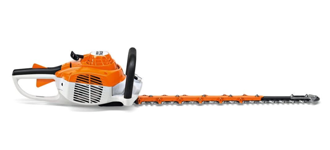 STIHL HS 56 24" Professional Gas Hedge Trimmer, 21.4cc
