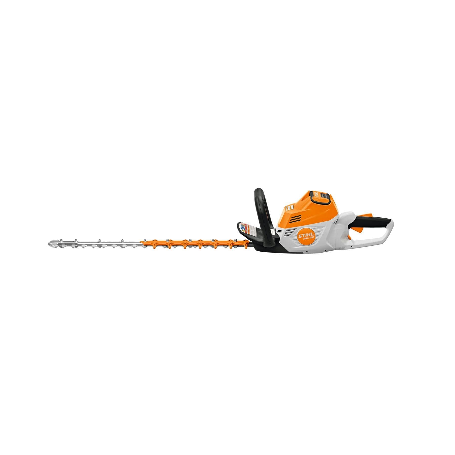 stihl-hsa-100-36v-cordless-hedge-trimmer-ap-system-tool-only-1.jpg: STIHL HSA 100 cordless hedge trimmer, tool only