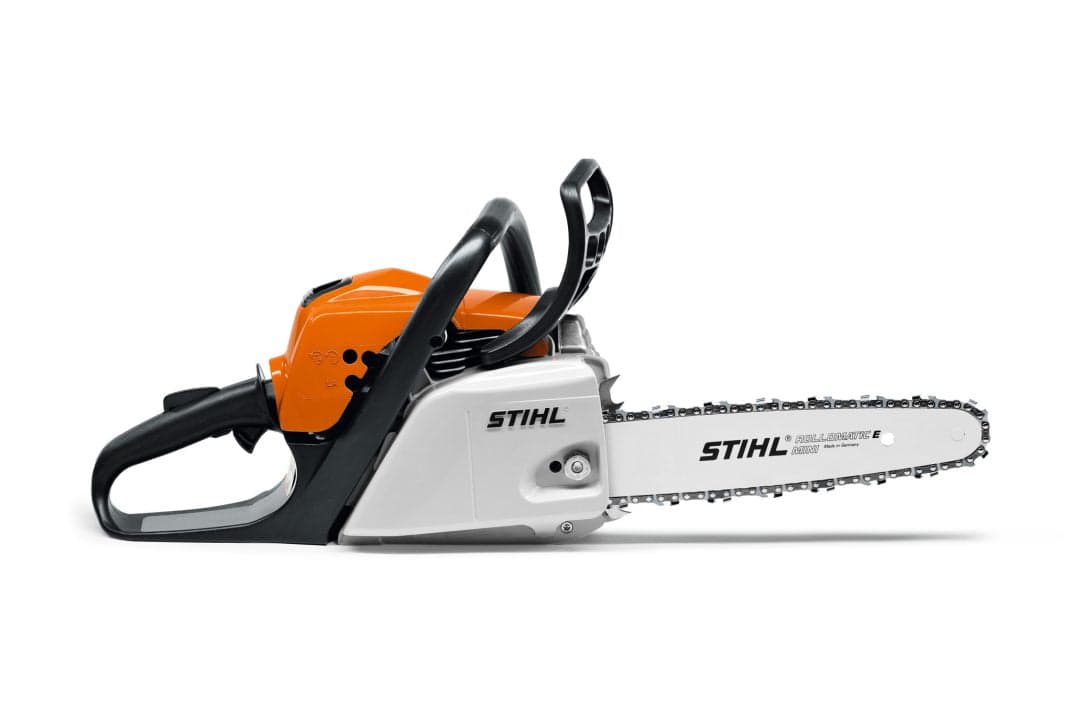 stihl-ms-181-c-be-gas-chainsaw-31.8cc-with-easy2start-16-in-1.jpg: STIHL MS 181 C-BE gas chainsaw with Easy2Start and 16 inch bar