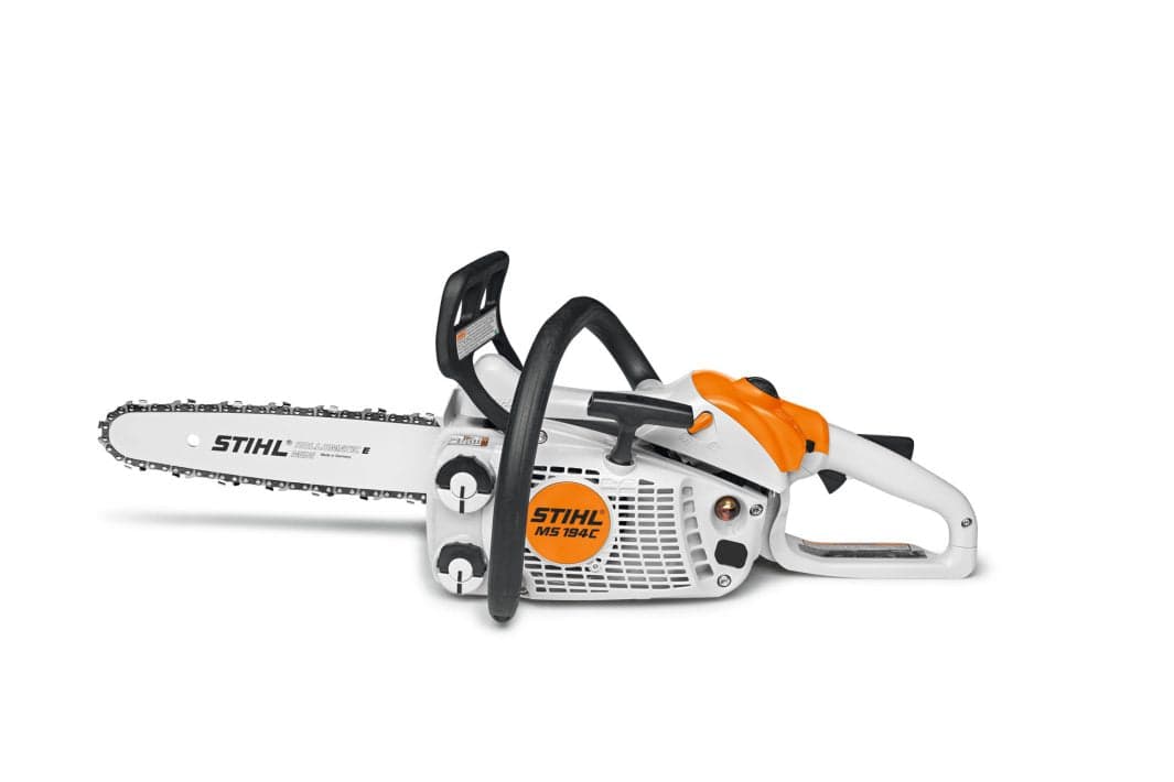 STIHL MS 194 C-E Gas Arborist Chainsaw 31.8cc 16 in.