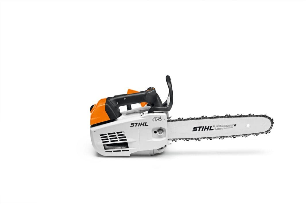 STIHL MS 201 TC-M Gas Arborist Chainsaw (35.2cc) M-Tronic - 14"