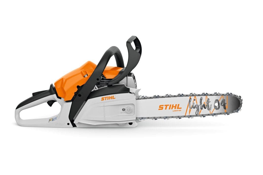 STIHL MS 212 Gas Chainsaw 16-Inch (38.6cc)