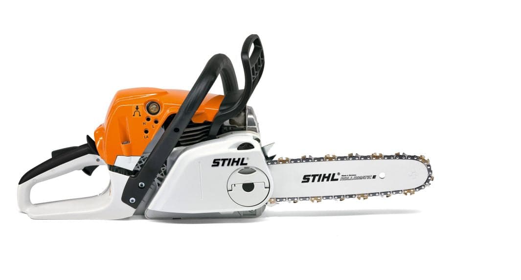 stihl-ms-251-c-be-45.6cc-gas-chainsaw-with-easy-start-18-1.jpg: STIHL MS 251 C-BE 45.6cc gas chainsaw with 18-inch bar