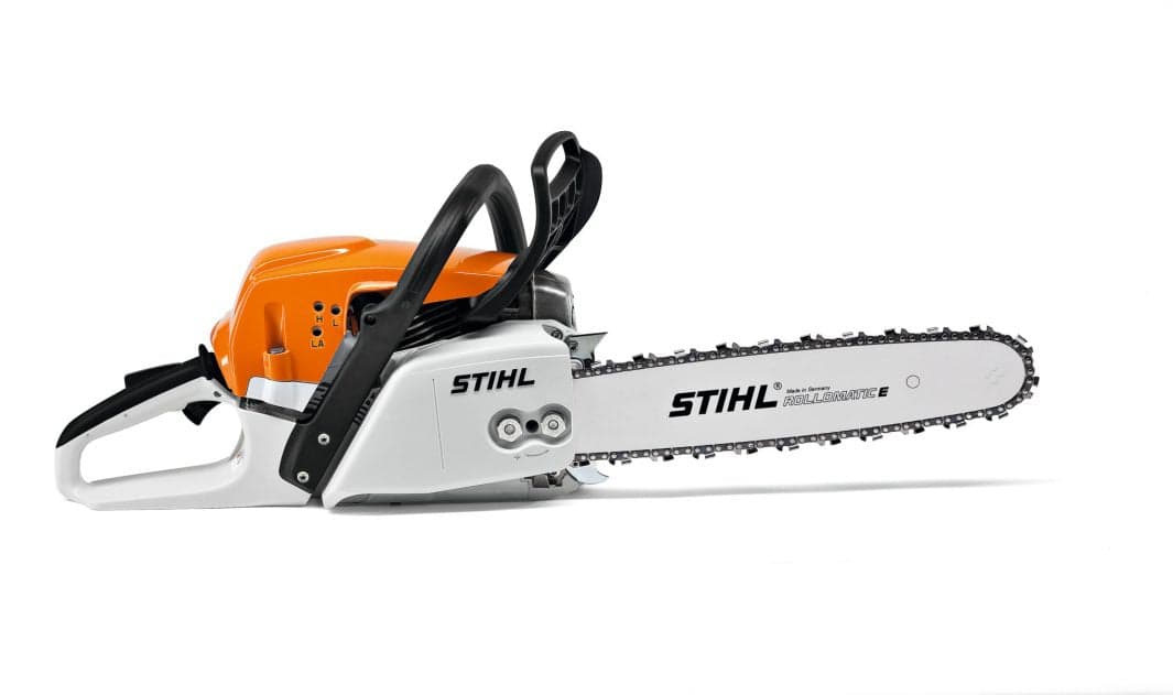 stihl-ms-271-gas-chainsaw-50.2cc-16-1.jpg: STIHL MS 271 50.2cc gas chainsaw with 16 inch bar