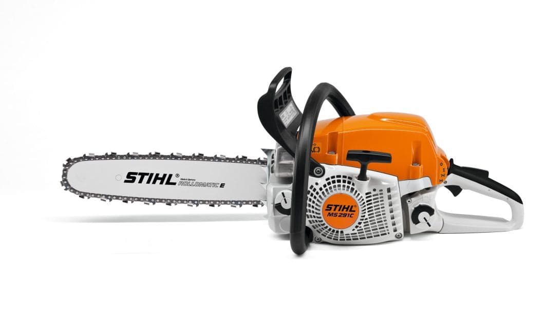 stihl-ms-291-c-be-55.5cc-gas-chainsaw-with-easy-start-20-1.jpg: STIHL MS 291 C-BE 55.5cc gas chainsaw with 20-inch bar