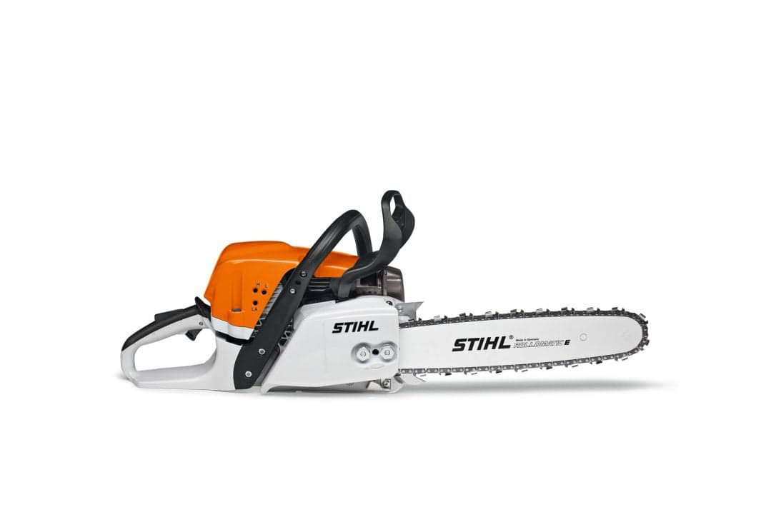 STIHL MS 391 High-Torque Gas Chainsaw 20-Inch (64cc)