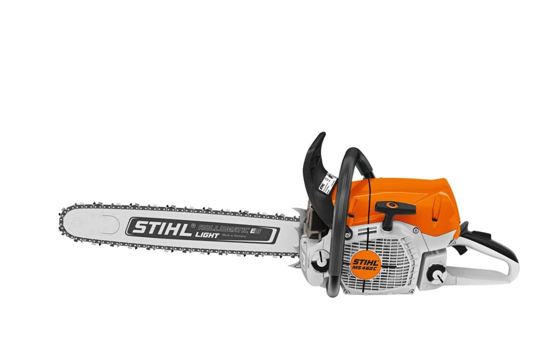 stihl-ms-462-c-m-lightweight-professional-gas-chainsaw-72.2cc-20-1.jpg: STIHL MS 462 C-M lightweight 72.2cc professional gas chainsaw with 20 inch bar