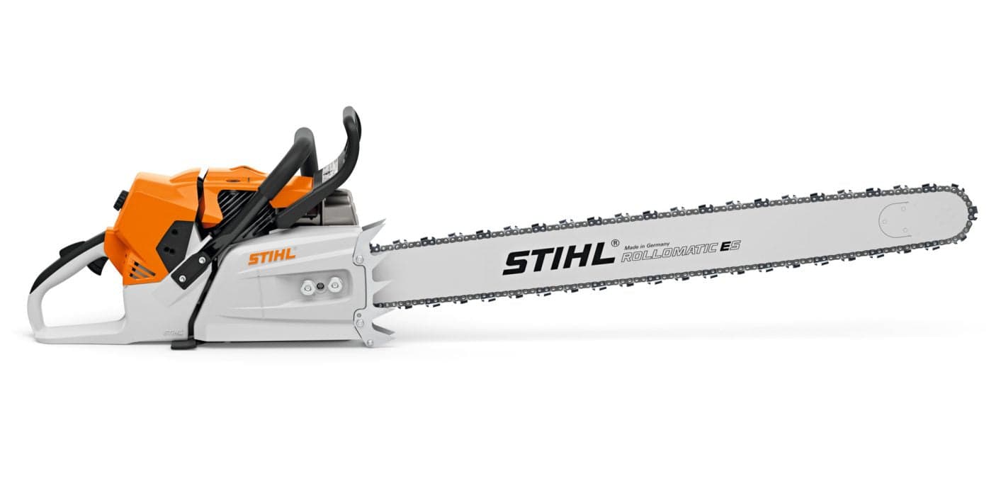 STIHL MS 881 Professional Gas Chainsaw (121.6cc) - 41"