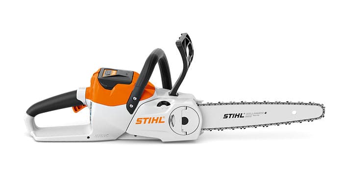 stihl-msa-140-c-bq-36v-cordless-chainsaw-kit-ak-system-12-1.jpg: STIHL MSA 140 C-BQ 36V cordless chainsaw kit with AK 30 battery and charger