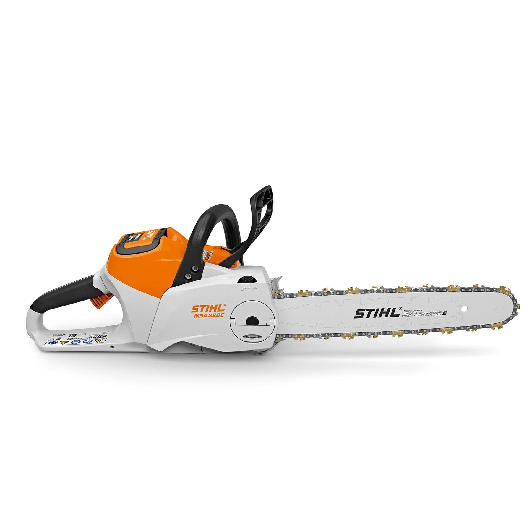 stihl-msa-220-c-b-36v-cordless-chainsaw-ap-system-tool-only-14-1.jpg: STIHL MSA 220 C-B 36V cordless chainsaw, tool only