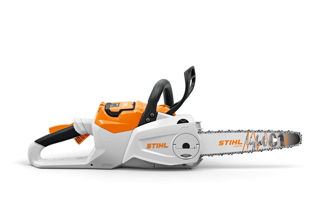 STIHL MSA 80 C-B 36V Electric Chainsaw Kit 14-Inch (AK System)