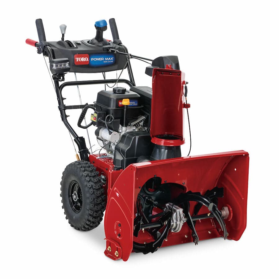 Toro 26 in. Power Max 826 OHAE Two-Stage Gas Snow Blower