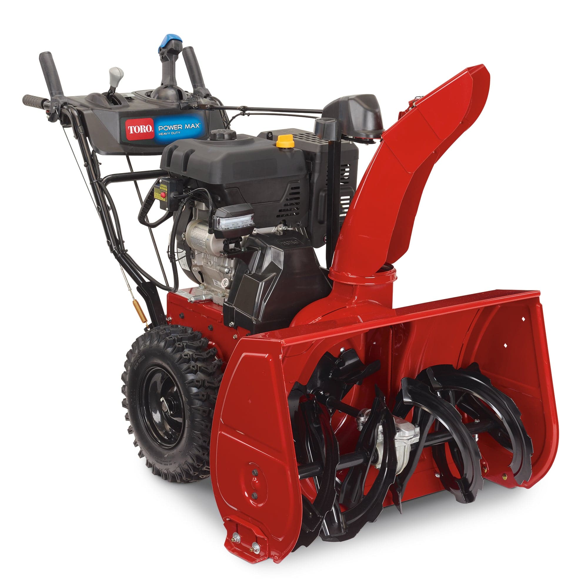 Toro 32" Power Max HD 1232 OHXE Two-Stage Gas Snow Blower