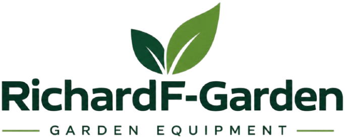 RichardF-Garden — Garden Equipment